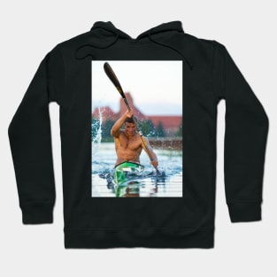 Kayaking Hoodie